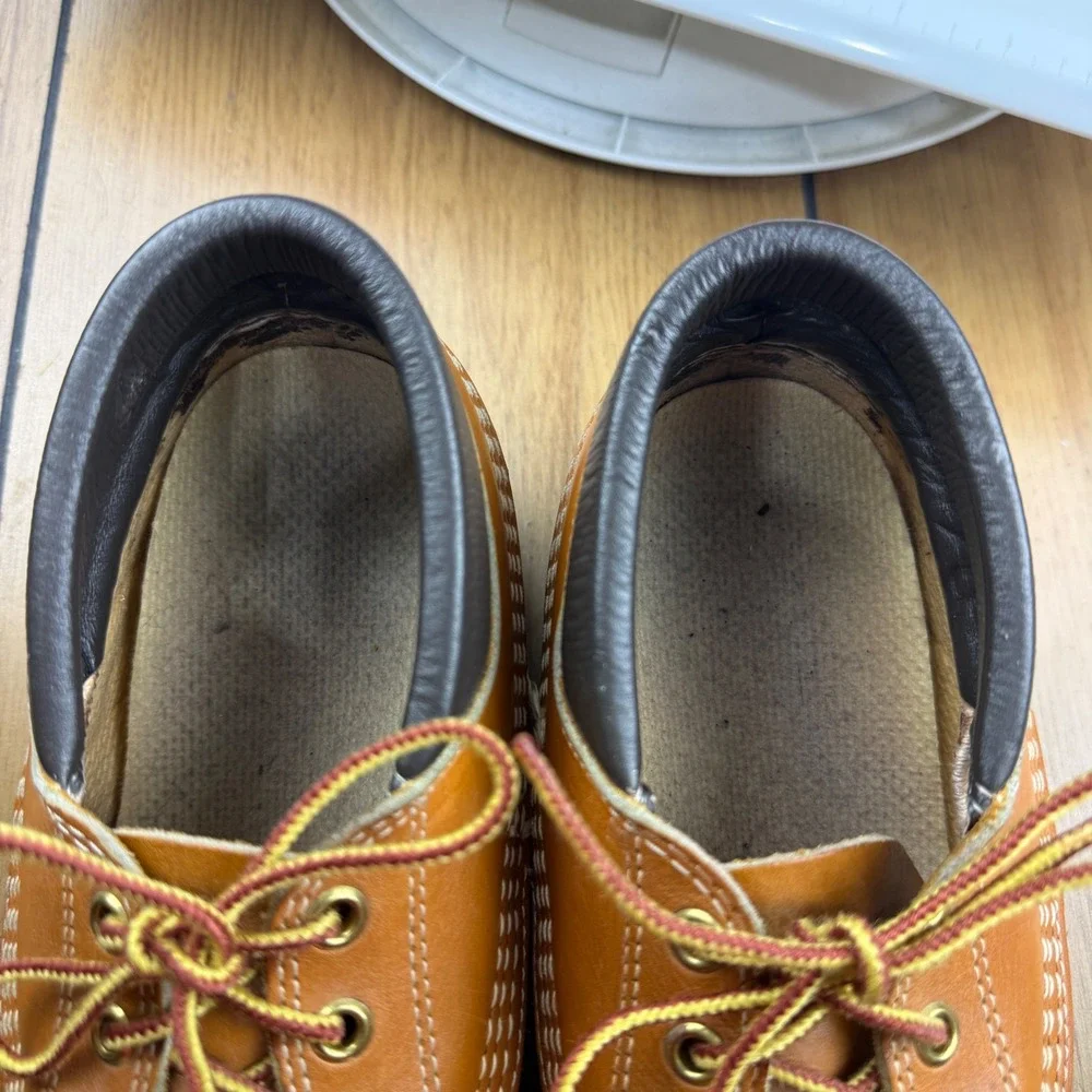 L.L. Bean vintage maine